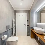 Апартаменти App 204 Palazzo Cavour *