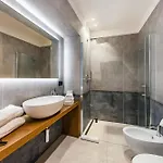 App 204 Palazzo Cavour Апартаменти Больцано