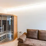 App 204 Palazzo Cavour