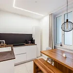 Апартаменти App 204 Palazzo Cavour Больцано