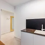 App 204 Palazzo Cavour Больцано
