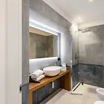 App 204 Palazzo Cavour Апартаменти Больцано