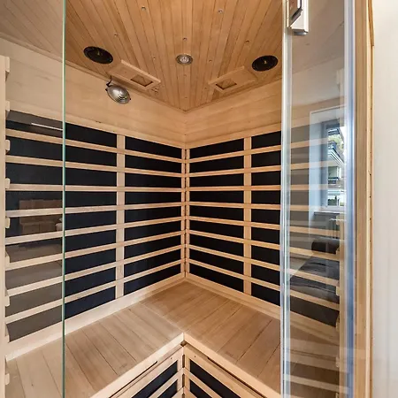 App 204 Palazzo Cavour Bolzano