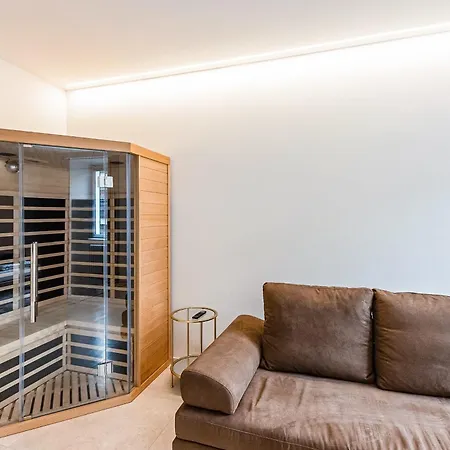 App 204 Palazzo Cavour