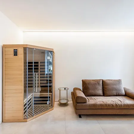 Apartamento App 204 Palazzo Cavour