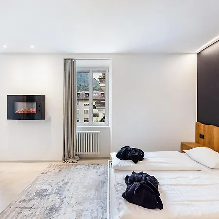 Apartamento App 204 Palazzo Cavour *