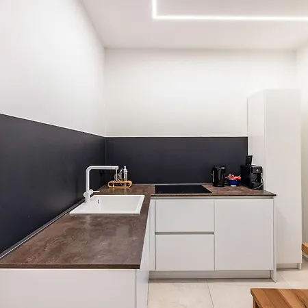 App 204 Palazzo Cavour