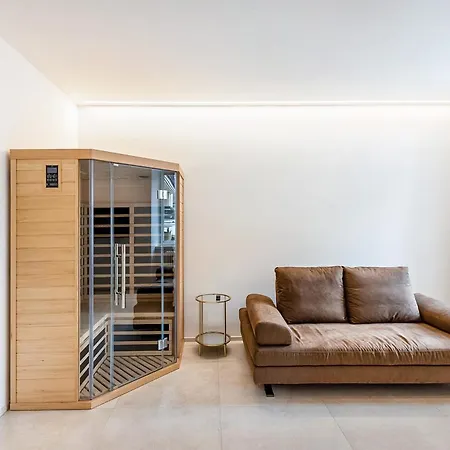 App 204 Palazzo Cavour