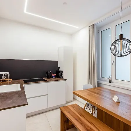 Апартаменти App 204 Palazzo Cavour