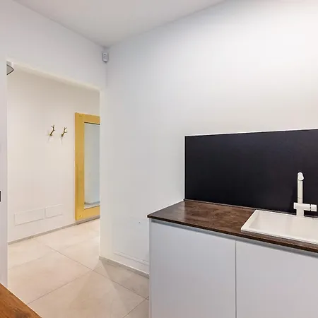 App 204 Palazzo Cavour * Больцано