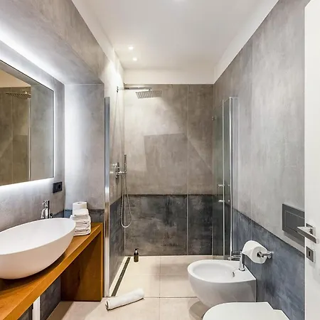 App 204 Palazzo Cavour * Больцано