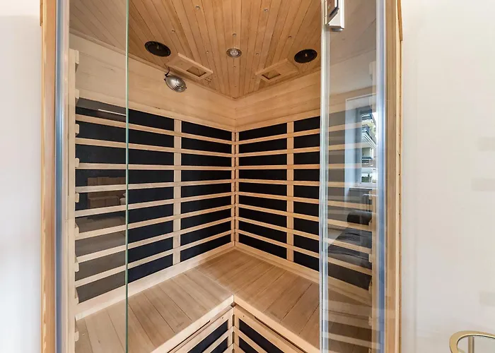 App 204 Palazzo Cavour Bolzano