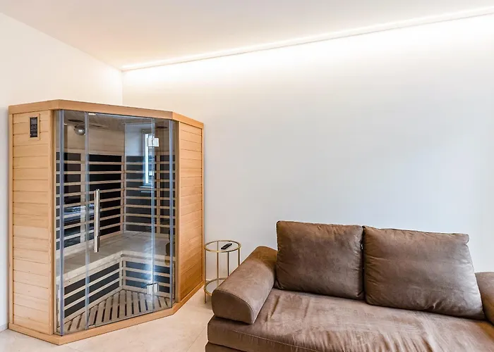 App 204 Palazzo Cavour