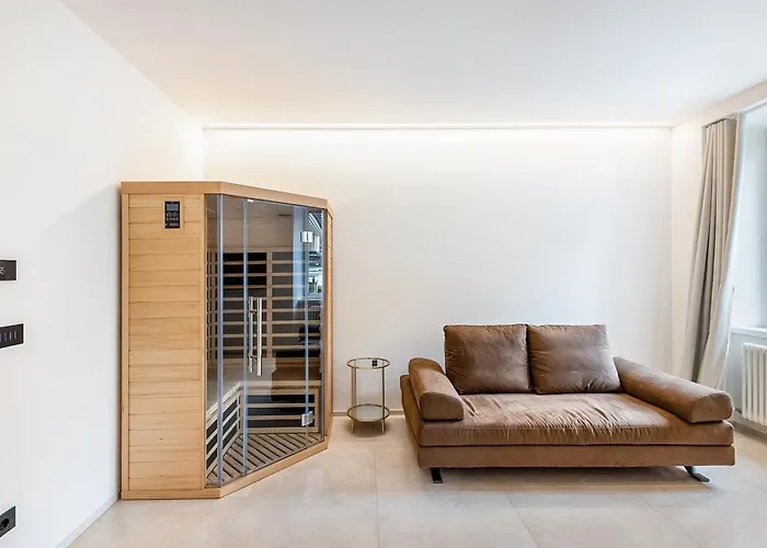 Апартаменти App 204 Palazzo Cavour