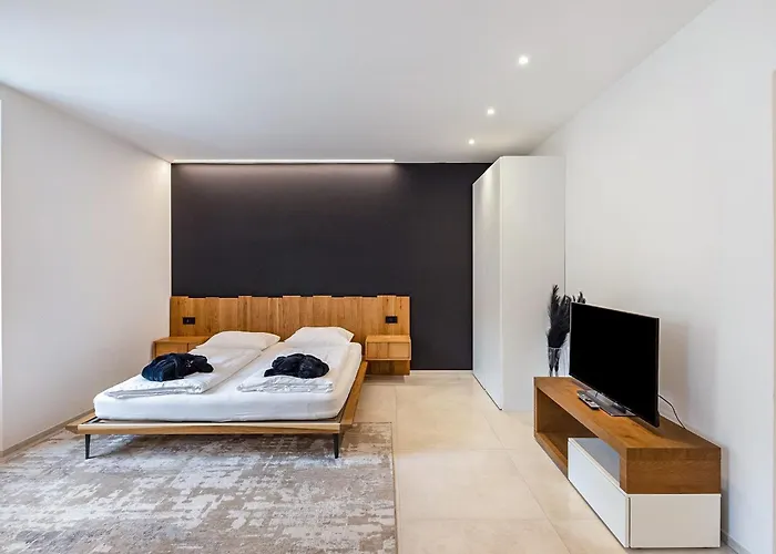 App 204 Palazzo Cavour Appartamento Bolzano