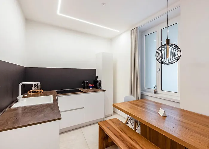 Апартаменти App 204 Palazzo Cavour Больцано