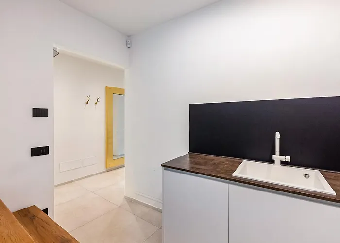 App 204 Palazzo Cavour Больцано