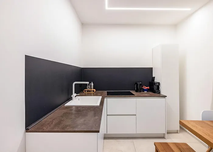 App 204 Palazzo Cavour