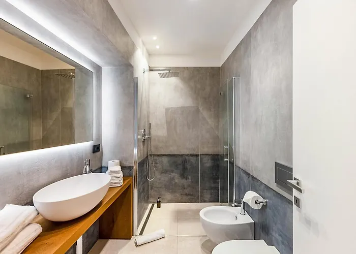 Апартаменти App 204 Palazzo Cavour